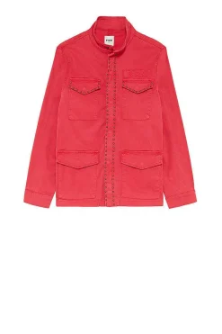 Vestes^Five Jeans Veste Brenda