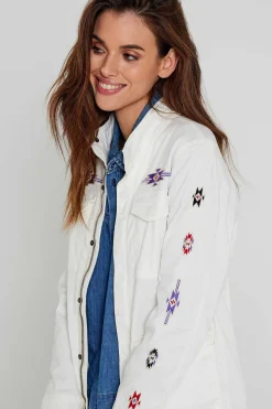 Vestes^Five Jeans Veste Brenda