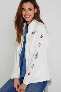 Vestes^Five Jeans Veste Brenda