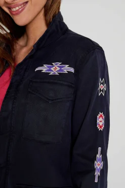 Vestes^Five Jeans Veste Brenda