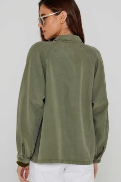 Vestes^Five Jeans Veste Valia