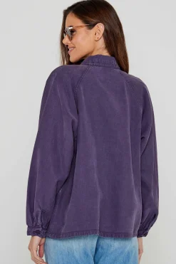 Vestes^Five Jeans Veste Valia