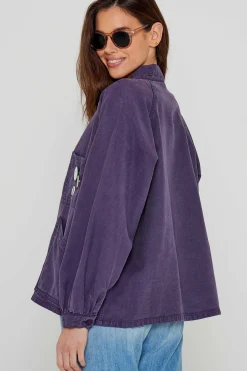 Vestes^Five Jeans Veste Valia