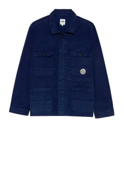 Vestes^Five Jeans Veste Vanissa Indigo